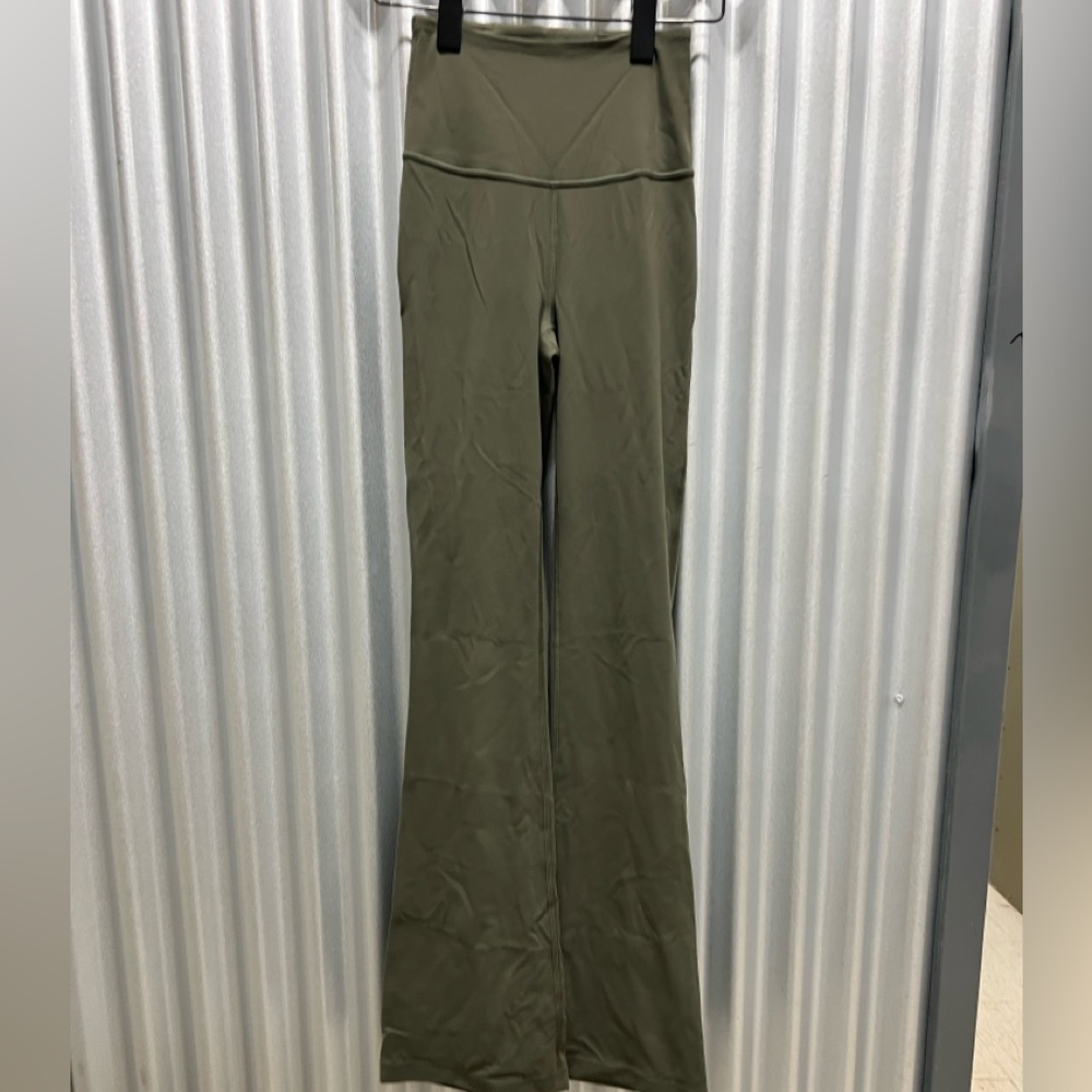 Lululemon Flared Leggings